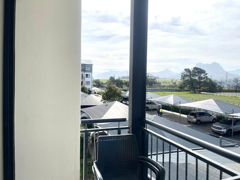 To Let 1 Bedroom Property for Rent in The Huntsman Western Cape